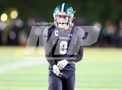 Thumbnail 1 in San Dimas vs. Bonita photogallery.