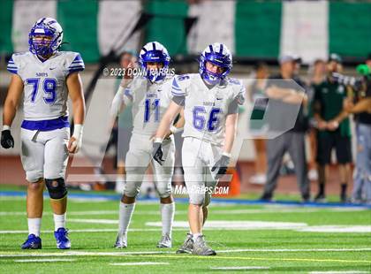 Thumbnail 2 in San Dimas vs. Bonita photogallery.