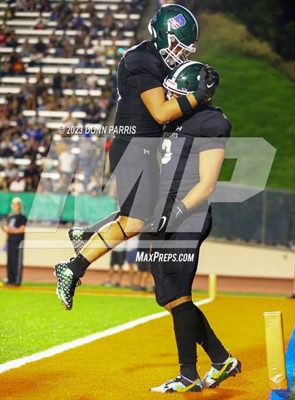 Thumbnail 2 in San Dimas vs. Bonita photogallery.