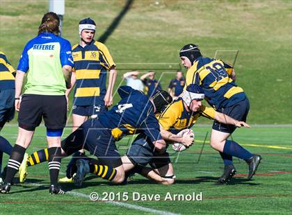 Thumbnail 3 in Xaverian Brothers @ Needham photogallery.