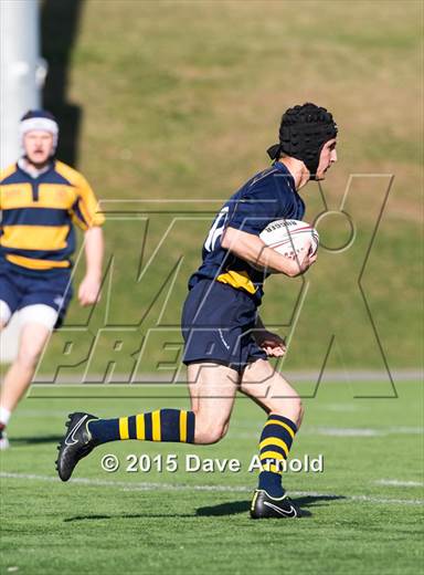 Ryan Needham Rugby Photo 141 in the Xaverian Brothers @ Needham Photo Gallery (234 Photos)