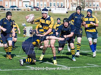 Thumbnail 2 in Xaverian Brothers @ Needham photogallery.