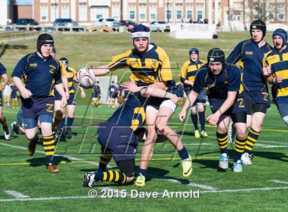 Thumbnail 3 in Xaverian Brothers @ Needham photogallery.