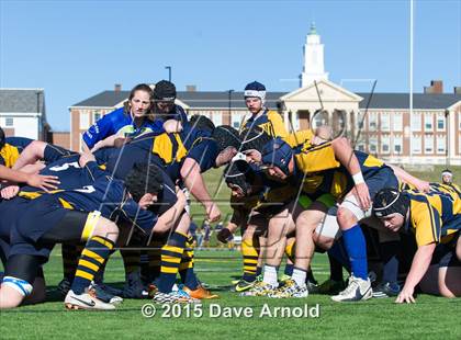 Thumbnail 1 in Xaverian Brothers @ Needham photogallery.