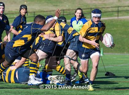 Thumbnail 2 in Xaverian Brothers @ Needham photogallery.