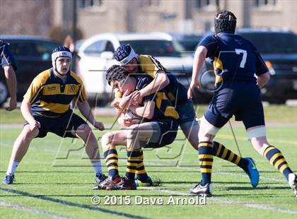 Thumbnail 3 in Xaverian Brothers @ Needham photogallery.