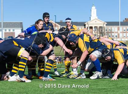 Thumbnail 2 in Xaverian Brothers @ Needham photogallery.