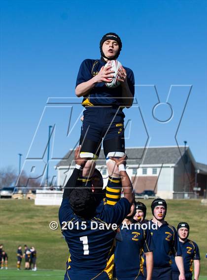 Thumbnail 1 in Xaverian Brothers @ Needham photogallery.