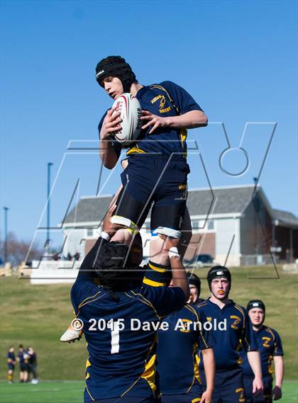 Thumbnail 1 in Xaverian Brothers @ Needham photogallery.