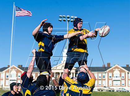 Thumbnail 3 in Xaverian Brothers @ Needham photogallery.