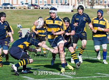 Thumbnail 1 in Xaverian Brothers @ Needham photogallery.