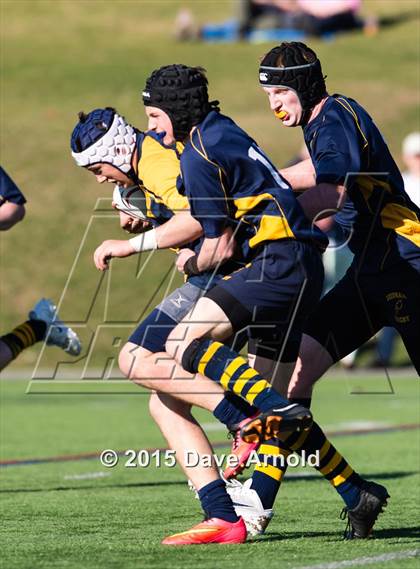 Thumbnail 2 in Xaverian Brothers @ Needham photogallery.