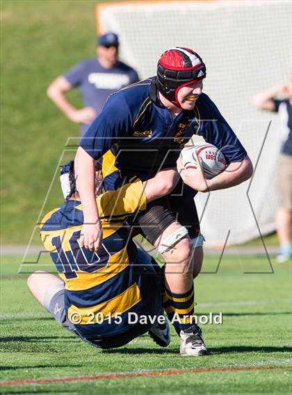 Thumbnail 1 in Xaverian Brothers @ Needham photogallery.