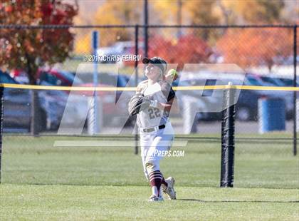 Thumbnail 2 in Silver Creek vs. Pueblo Central (CHSAA 4A Semifinal) photogallery.
