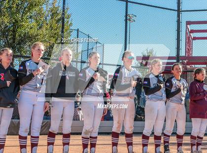 Thumbnail 3 in Silver Creek vs. Pueblo Central (CHSAA 4A Semifinal) photogallery.