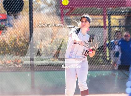 Thumbnail 2 in Silver Creek vs. Pueblo Central (CHSAA 4A Semifinal) photogallery.