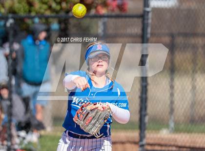 Thumbnail 3 in Silver Creek vs. Pueblo Central (CHSAA 4A Semifinal) photogallery.