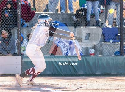 Thumbnail 1 in Silver Creek vs. Pueblo Central (CHSAA 4A Semifinal) photogallery.