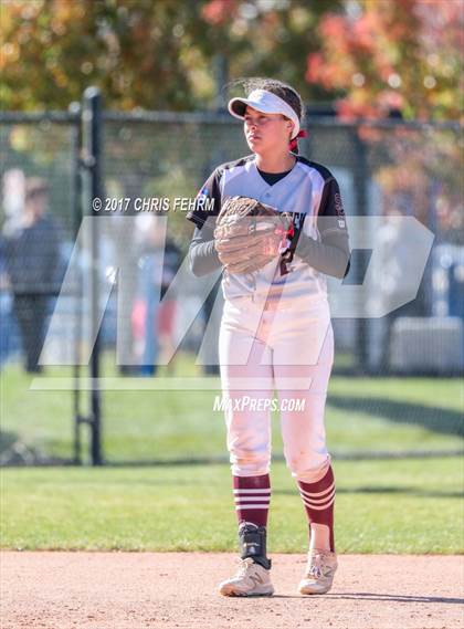 Thumbnail 3 in Silver Creek vs. Pueblo Central (CHSAA 4A Semifinal) photogallery.