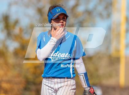 Thumbnail 2 in Silver Creek vs. Pueblo Central (CHSAA 4A Semifinal) photogallery.