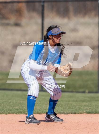 Thumbnail 3 in Silver Creek vs. Pueblo Central (CHSAA 4A Semifinal) photogallery.
