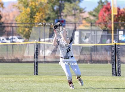Thumbnail 1 in Silver Creek vs. Pueblo Central (CHSAA 4A Semifinal) photogallery.