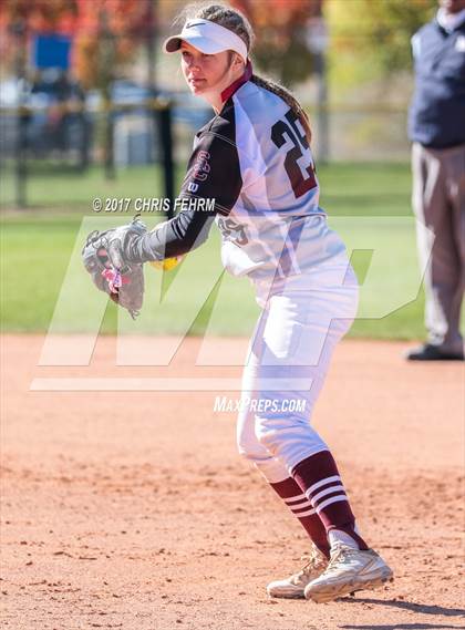 Thumbnail 3 in Silver Creek vs. Pueblo Central (CHSAA 4A Semifinal) photogallery.