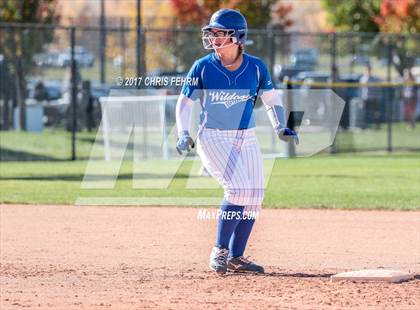 Thumbnail 1 in Silver Creek vs. Pueblo Central (CHSAA 4A Semifinal) photogallery.