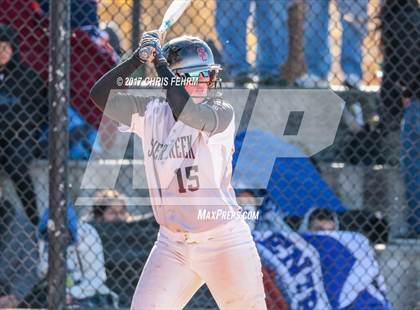 Thumbnail 2 in Silver Creek vs. Pueblo Central (CHSAA 4A Semifinal) photogallery.