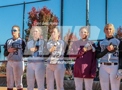 Thumbnail 1 in Silver Creek vs. Pueblo Central (CHSAA 4A Semifinal) photogallery.