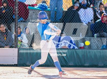 Thumbnail 2 in Silver Creek vs. Pueblo Central (CHSAA 4A Semifinal) photogallery.