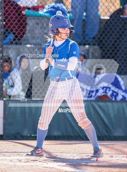 Thumbnail 1 in Silver Creek vs. Pueblo Central (CHSAA 4A Semifinal) photogallery.