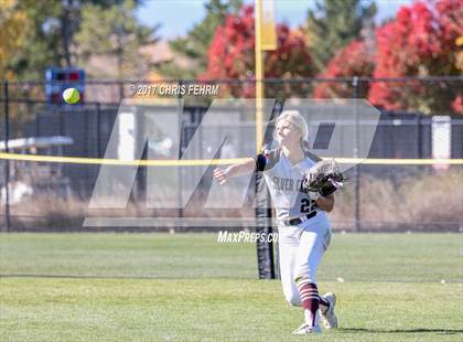 Thumbnail 1 in Silver Creek vs. Pueblo Central (CHSAA 4A Semifinal) photogallery.