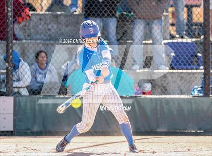 Thumbnail 2 in Silver Creek vs. Pueblo Central (CHSAA 4A Semifinal) photogallery.