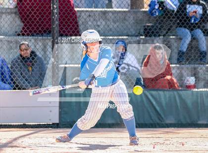Thumbnail 1 in Silver Creek vs. Pueblo Central (CHSAA 4A Semifinal) photogallery.