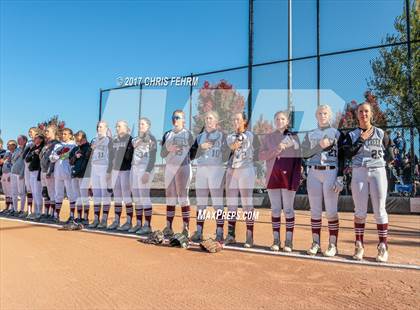 Thumbnail 1 in Silver Creek vs. Pueblo Central (CHSAA 4A Semifinal) photogallery.
