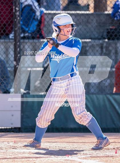 Thumbnail 3 in Silver Creek vs. Pueblo Central (CHSAA 4A Semifinal) photogallery.