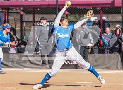 Thumbnail 2 in Silver Creek vs. Pueblo Central (CHSAA 4A Semifinal) photogallery.