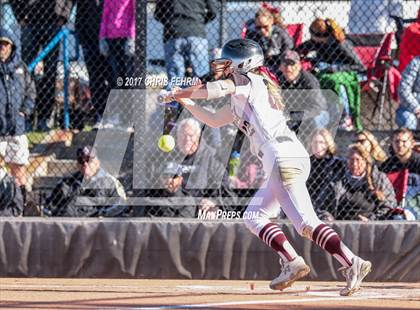 Thumbnail 3 in Silver Creek vs. Pueblo Central (CHSAA 4A Semifinal) photogallery.