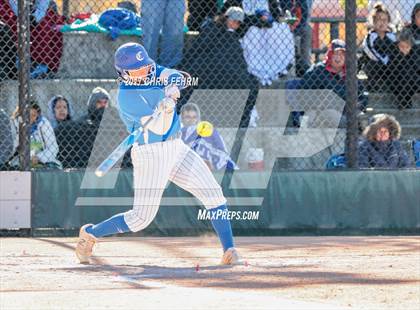 Thumbnail 3 in Silver Creek vs. Pueblo Central (CHSAA 4A Semifinal) photogallery.