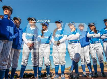 Thumbnail 2 in Silver Creek vs. Pueblo Central (CHSAA 4A Semifinal) photogallery.