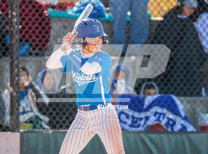 Thumbnail 3 in Silver Creek vs. Pueblo Central (CHSAA 4A Semifinal) photogallery.
