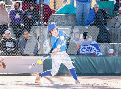 Thumbnail 1 in Silver Creek vs. Pueblo Central (CHSAA 4A Semifinal) photogallery.