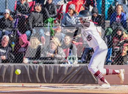 Thumbnail 2 in Silver Creek vs. Pueblo Central (CHSAA 4A Semifinal) photogallery.