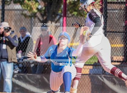 Thumbnail 1 in Silver Creek vs. Pueblo Central (CHSAA 4A Semifinal) photogallery.