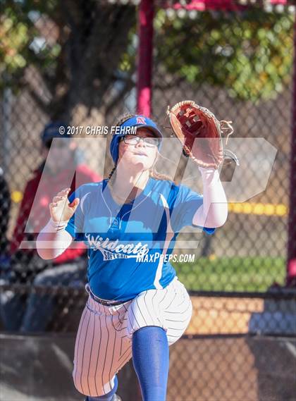 Thumbnail 2 in Silver Creek vs. Pueblo Central (CHSAA 4A Semifinal) photogallery.