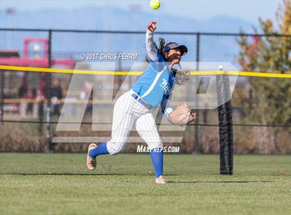 Thumbnail 2 in Silver Creek vs. Pueblo Central (CHSAA 4A Semifinal) photogallery.