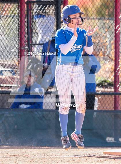 Thumbnail 3 in Silver Creek vs. Pueblo Central (CHSAA 4A Semifinal) photogallery.