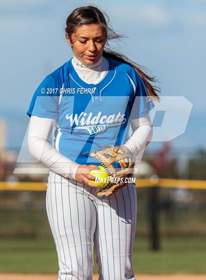 Thumbnail 1 in Silver Creek vs. Pueblo Central (CHSAA 4A Semifinal) photogallery.