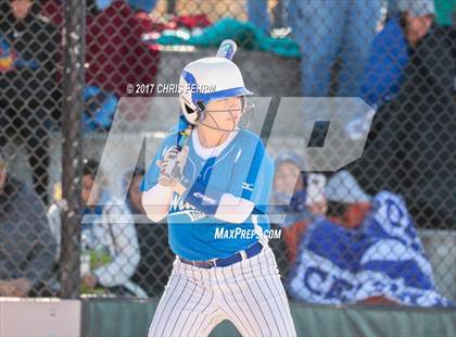Thumbnail 2 in Silver Creek vs. Pueblo Central (CHSAA 4A Semifinal) photogallery.